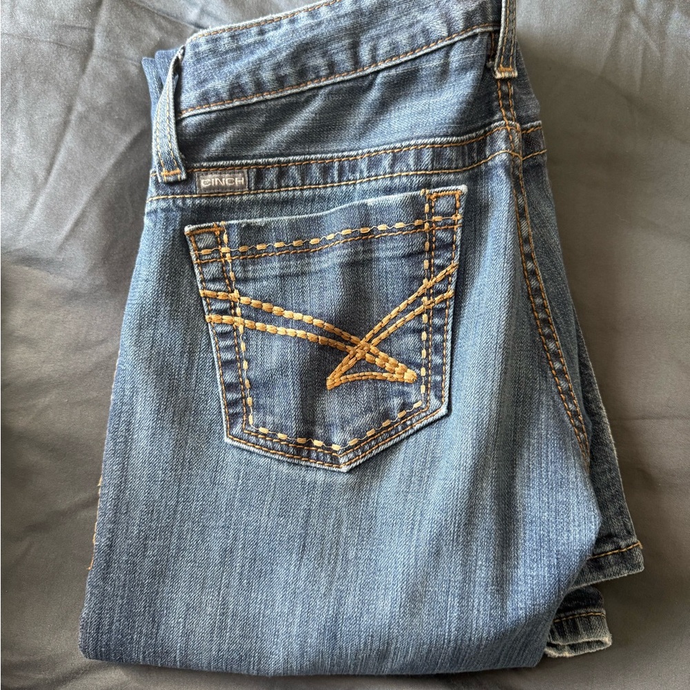 Cinch Ada jeans